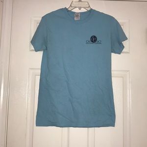 Southern couture shirt